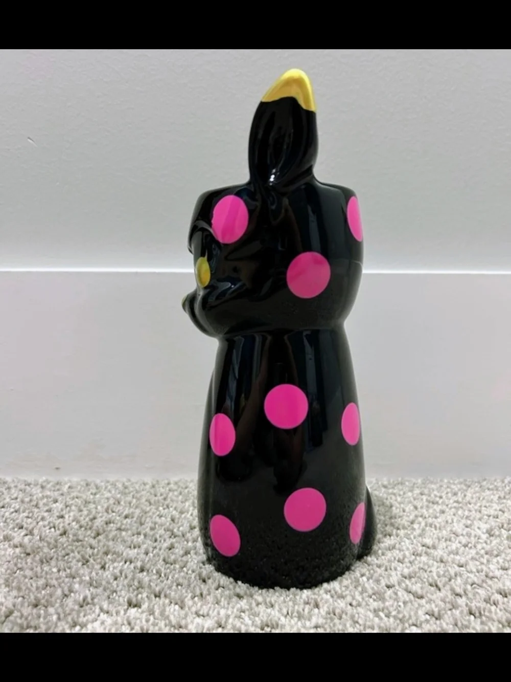 Bambi Polka Dot Pencil Holder